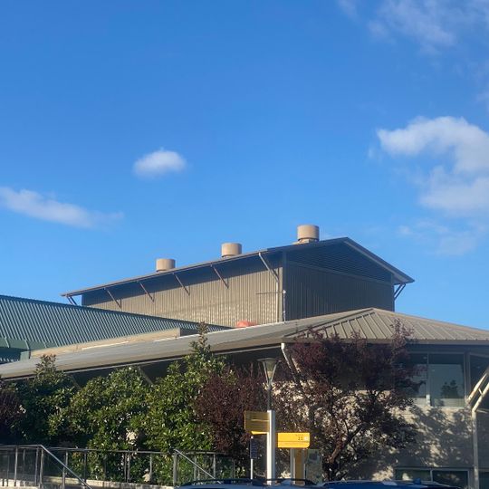 Western Australian Academy of Performing Arts