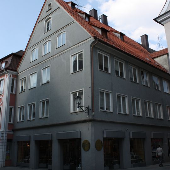 Kramerstraße 13