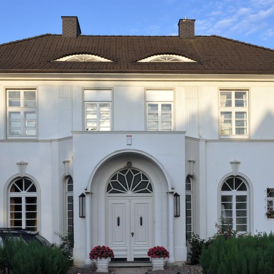 Villa Weber