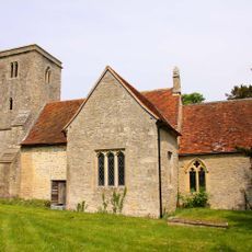 Church of St Bartholomew, Holton