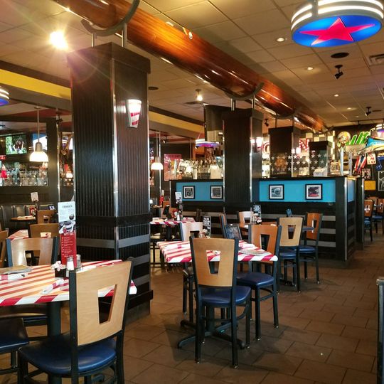 TGI Friday's