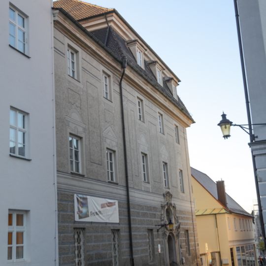 Heimatmuseum Günzburg