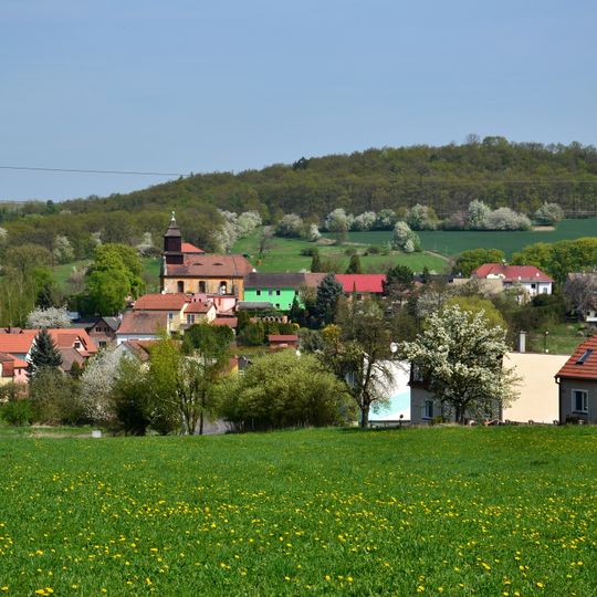 Hradiště