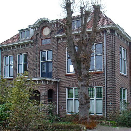 Gemeentehuis
