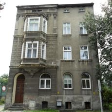 39 Piastowska Street in Gubin