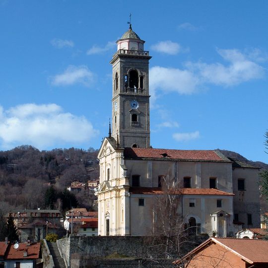 Chiesa di San Lorenzo