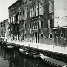 Palazzo Bartolini