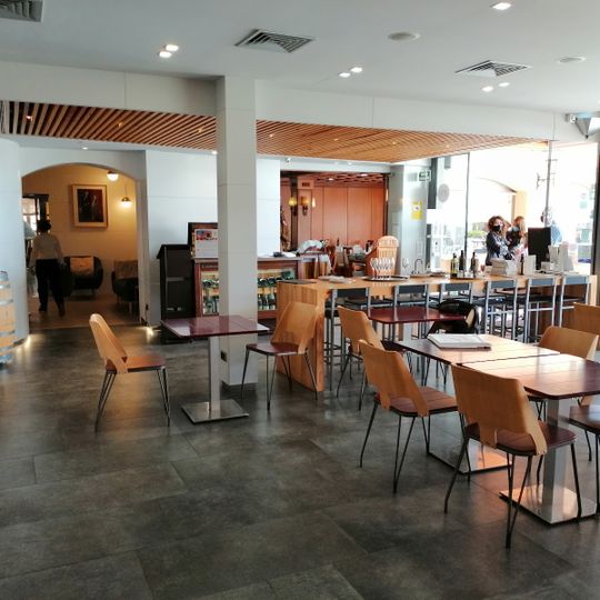 Hotel Restauran Sol i Vi