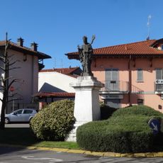 Statua di Sant'Ilario