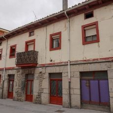 Casa Zaharra 32