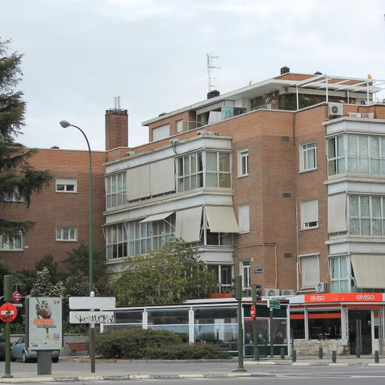 Edificio Richmond