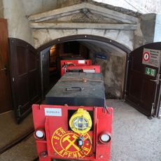 Bergwerk Käpfnach