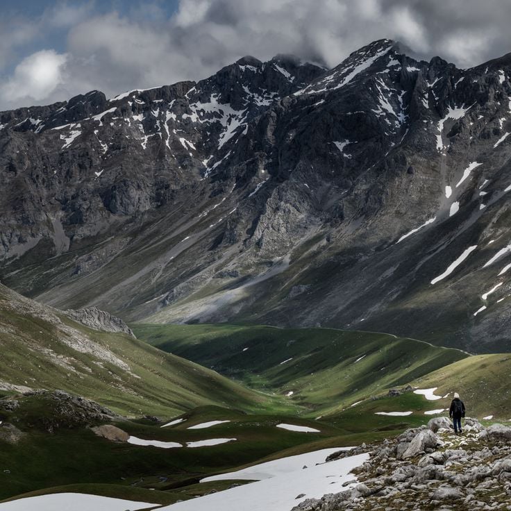 Nationaal park Picos de Europa