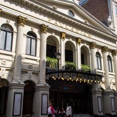 London Palladium