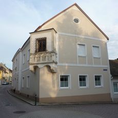 Schloßstraße 6, Persenbeug