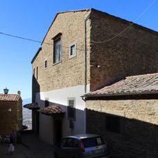 Chiesa di Santa Chiara