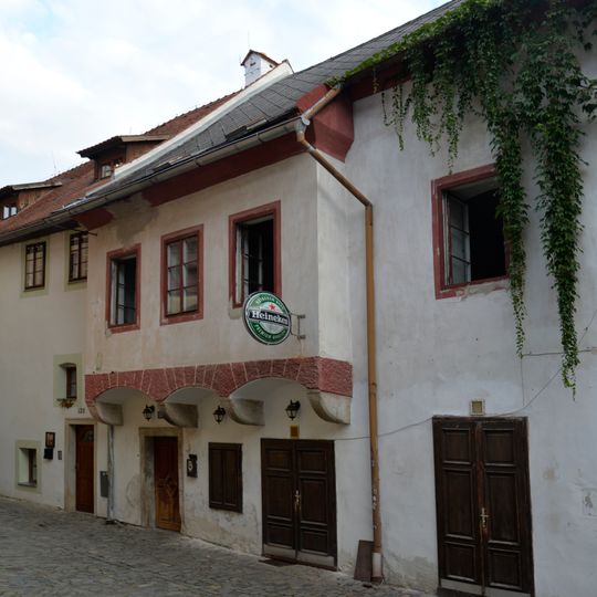 Masná 130