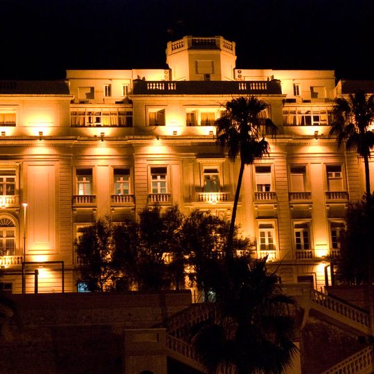 Escuela de Guardiamarinas de Cartagena