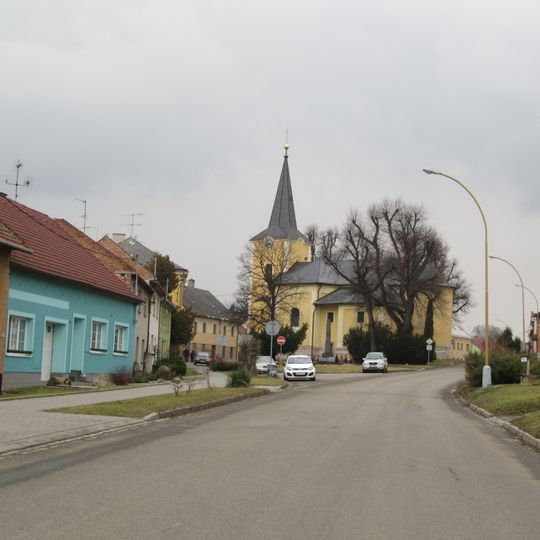 Church of Saint Bartholomew