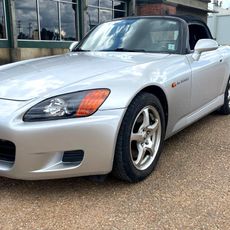 Cotton Warehouse Classic Cars