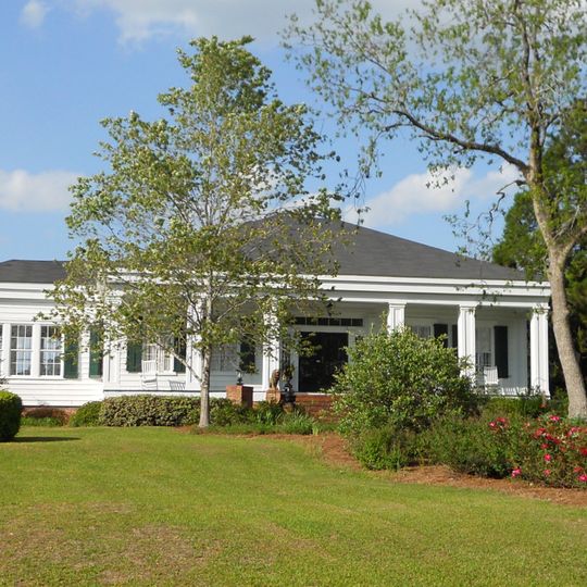 Glenn-Thompson Plantation