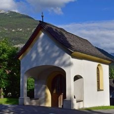 Marienkapelle (Imst)