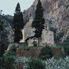 Santuario della Madonna di Monserrato