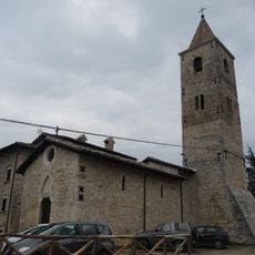 Santa Rufina
