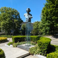 Pomnik Ignacego Jana Paderewskiego we Wrocławiu