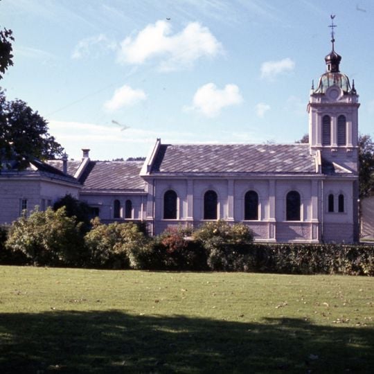 Katedra św. Olafa w Trondheim