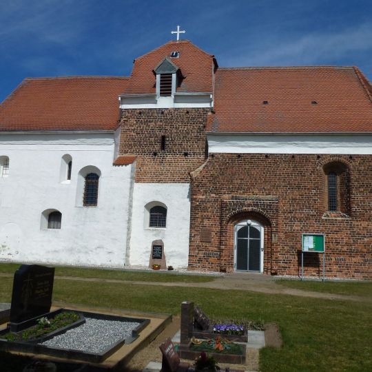 Dorfkirche Scholitz