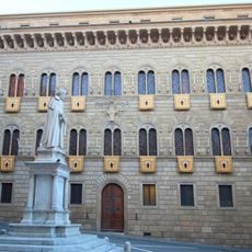 Palazzo Spannocchi