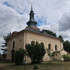 Church of Saint Giles