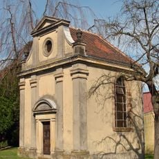Chapelle Saint-Maurice de Freyming