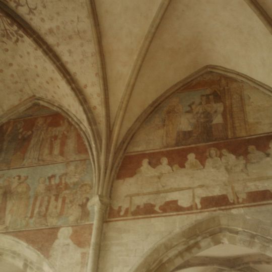 Église de Marchésieux