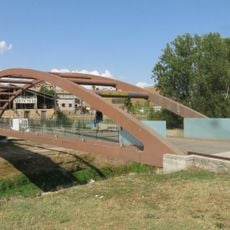 Pont Nou de les Adoberies