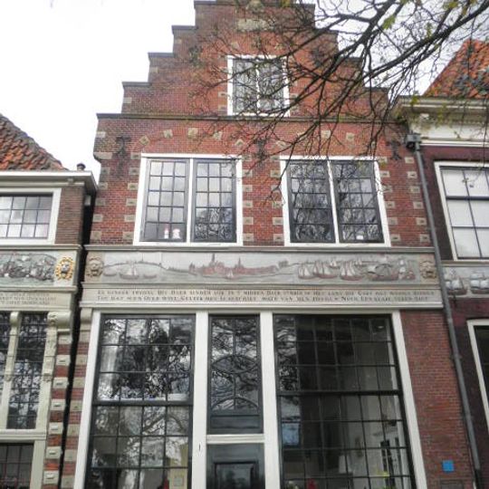 Bossuhuis