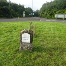 Milestone At Ngr Sp 036 027