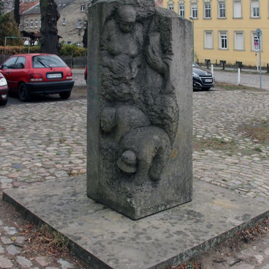 Hugenotten in Buchholz