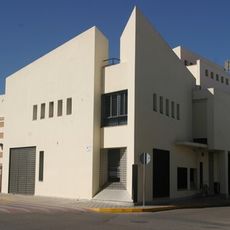 Centro Cultural Antonio Gala