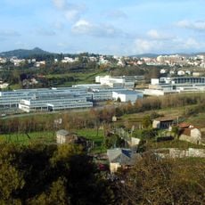 Campus de Azurém
