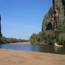 Windjana Gorge National Park