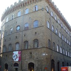 Palazzo Spini Feroni