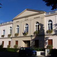 Saint-Nom-la-Bretèche