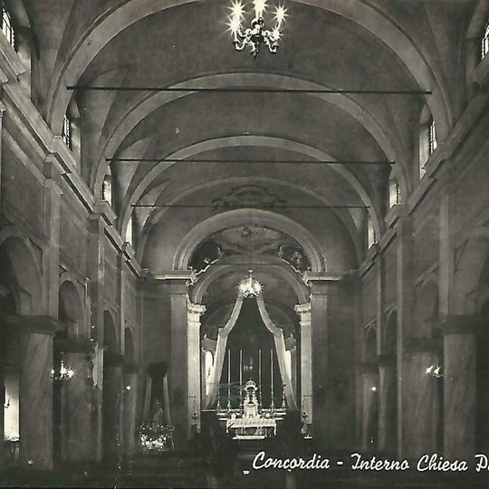 Chiesa della Conversione di San Paolo Apostolo