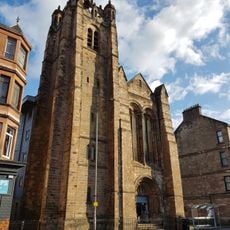 Strathbungo Parish Church