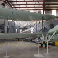American Airpower Heritage Museum