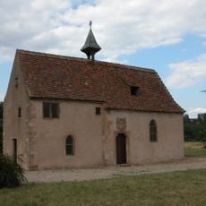 Chapelle Saint-Jacques de Mutzig