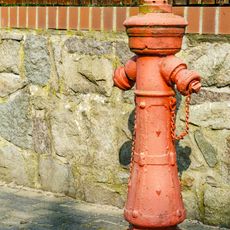 Hydrant Dahlen