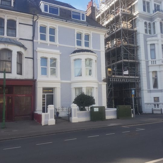 23,Vaughan Street, Llandudno